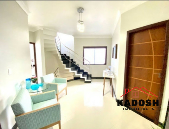 Imagem Casa com 3 Quartos à Venda, 300 m² em Santa Mônica - Feira De Santana Imagem Casa com 3 Quartos à Venda, 300 m² em Santa Mônica - Feira De Santana