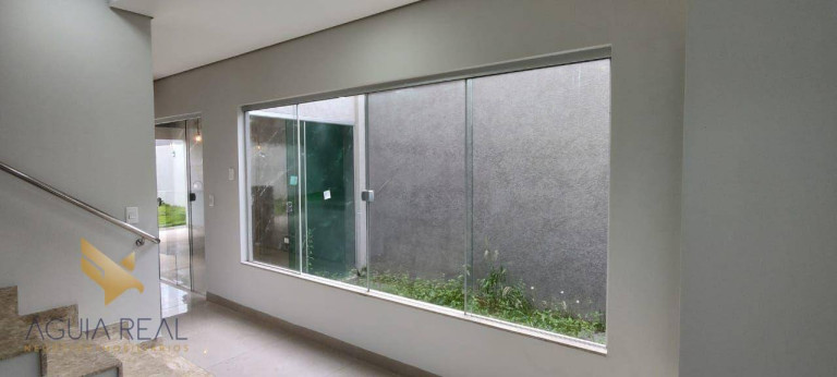 Imagem Sobrado com 3 Quartos à Venda, 142 m² em Vila Ieda - Campo Grande Imagem Sobrado com 3 Quartos à Venda, 142 m² em Vila Ieda - Campo Grande