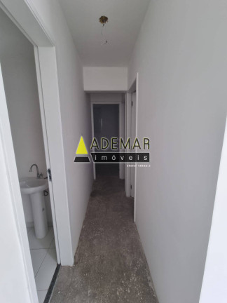 Imagem Apartamento com 3 Quartos à Venda, 58 m² em Centro - Diadema