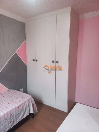 Imagem Apartamento com 2 Quartos à Venda, 42 m² em água Chata - Guarulhos Imagem Apartamento com 2 Quartos à Venda, 42 m² em água Chata - Guarulhos
