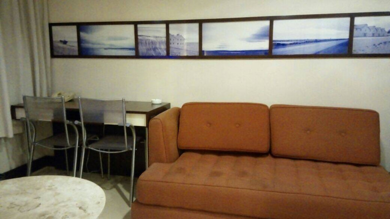 Imagem Apartamento com 1 Quarto à Venda, 28 m² em Cerqueira Cesar - São Paulo Imagem Apartamento com 1 Quarto à Venda, 28 m² em Cerqueira Cesar - São Paulo