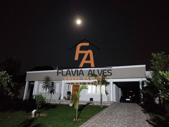 Imagem Chácara com 3 Quartos à Venda, 340 m² em Bairro Da Mina - Itupeva Imagem Chácara com 3 Quartos à Venda, 340 m² em Bairro Da Mina - Itupeva