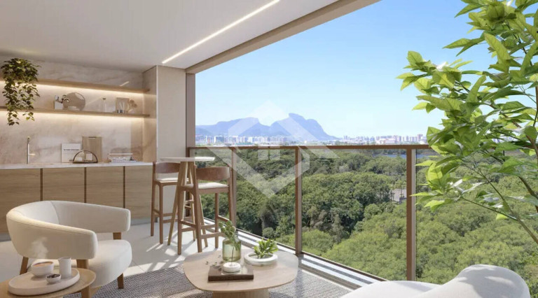 Imagem Apartamento com 3 Quartos à Venda, 100 m² em Barra Da Tijuca - Rio De Janeiro Imagem Apartamento com 3 Quartos à Venda, 100 m² em Barra Da Tijuca - Rio De Janeiro