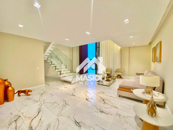 Imagem Casa com 5 Quartos à Venda, 897 m² em Interlagos - Vila Velha Imagem Casa com 5 Quartos à Venda, 897 m² em Interlagos - Vila Velha