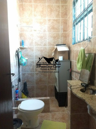 Imagem Casa com 3 Quartos à Venda, 155 m² em Vila Galvão - Guaratinguetá Imagem Casa com 3 Quartos à Venda, 155 m² em Vila Galvão - Guaratinguetá