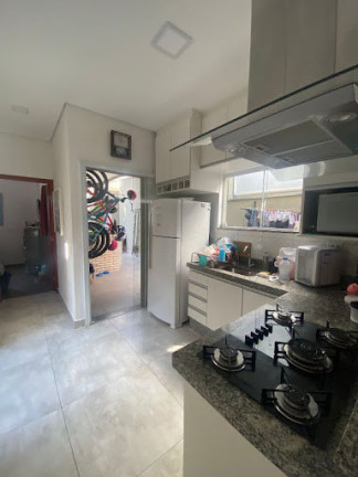 Imagem Casa com 3 Quartos à Venda, 102 m² em Condomínio Horto Florestal Iii - Sorocaba Imagem Casa com 3 Quartos à Venda, 102 m² em Condomínio Horto Florestal Iii - Sorocaba