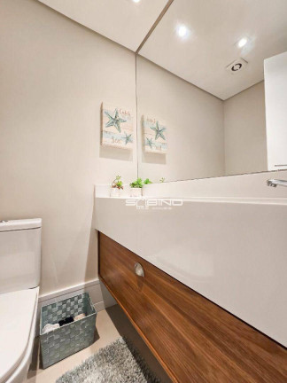 Imagem Cobertura com 4 Quartos à Venda, 270 m² em Riviera  De São Lourenço  - Bertioga