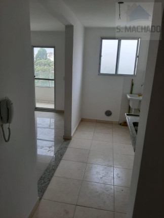 Imagem Apartamento com 2 Quartos à Venda, 52 m² em Utinga - Santo André