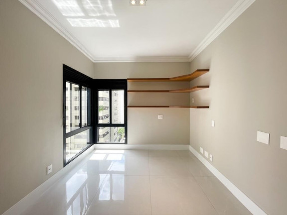 Imagem Apartamento com 3 Quartos à Venda, 215 m² em Perdizes - São Paulo