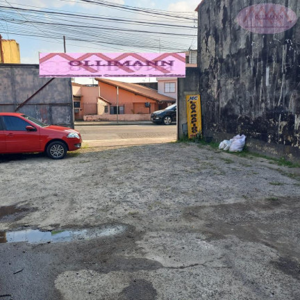 Imagem Terreno à Venda, 30 m² em Vila Bocaina - Mauá