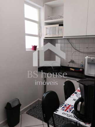 Imagem Sala Comercial à Venda, 110 m² em Centro - Santo André