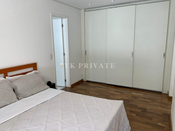 Imagem Apartamento com 3 Quartos à Venda, 230 m² em Vila Ipojuca - São Paulo