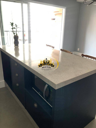 Imagem Apartamento com 4 Quartos à Venda, 110 m² em Alphaville - Barueri