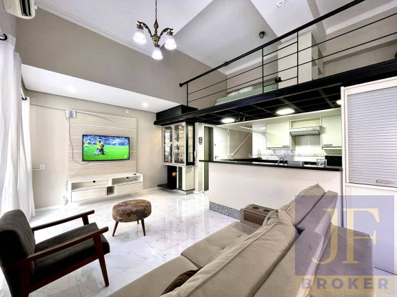 Imagem Apartamento com 2 Quartos para Temporada, 80 m² em Canasvieiras - Florianópolis Imagem Apartamento com 2 Quartos para Temporada, 80 m² em Canasvieiras - Florianópolis