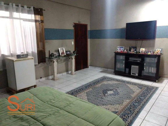 Galpão à Venda, 514 m² em Campanário - Diadema