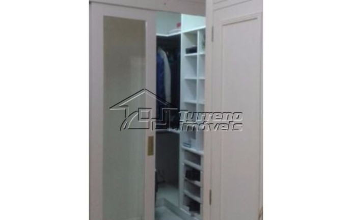 Imagem Apartamento com 4 Quartos à Venda, 172 m² em Vila Ema - São José Dos Campos