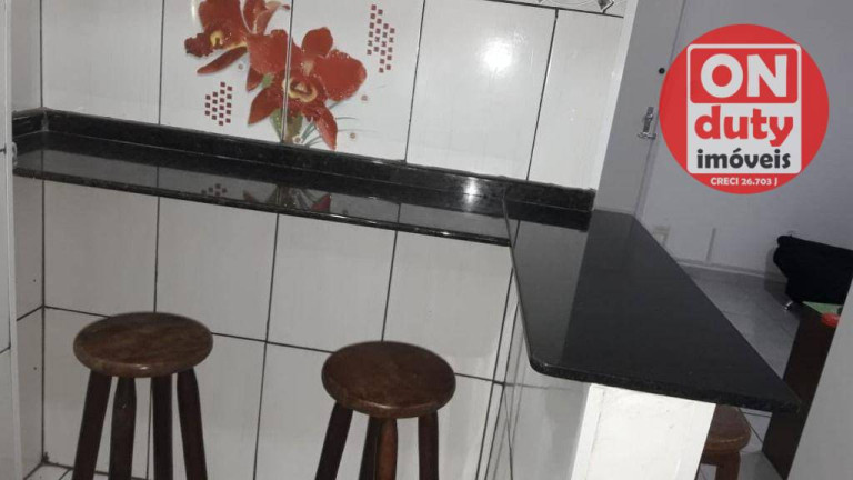 Imagem Apartamento com 2 Quartos à Venda, 50 m² em Ponta Da Praia - Santos Imagem Apartamento com 2 Quartos à Venda, 50 m² em Ponta Da Praia - Santos