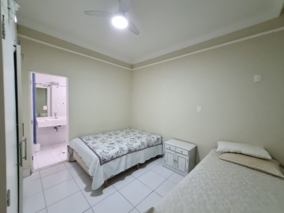 Imagem Apartamento com 3 Quartos à Venda, 185 m² em Pitangueiras - Guarujá