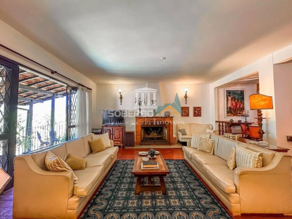 Imagem Casa com 4 Quartos à Venda, 1.400 m² em Alto - Teresópolis Imagem Casa com 4 Quartos à Venda, 1.400 m² em Alto - Teresópolis