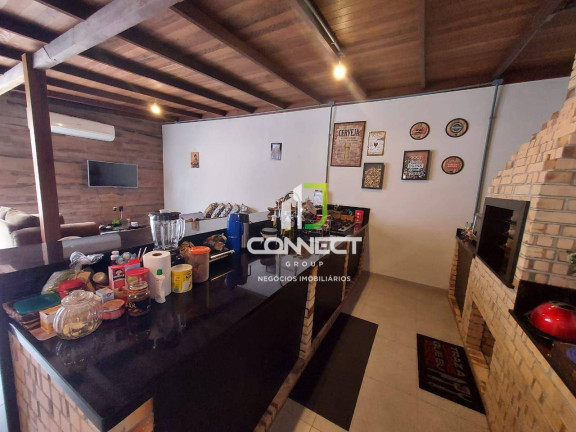 Imagem Casa com 3 Quartos à Venda, 201 m² em Centro - Balneário Camboriú