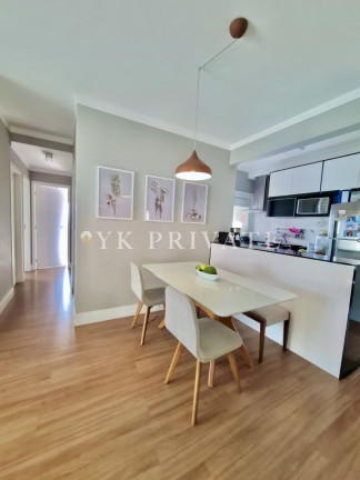 Imagem Apartamento com 3 Quartos à Venda, 76 m² em Pompéia - São Paulo