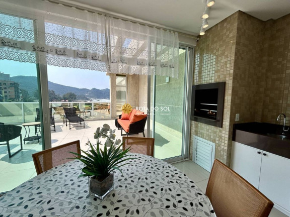 Imagem Cobertura com 4 Quartos à Venda, 255 m² em Mariscal - Bombinhas Imagem Cobertura com 4 Quartos à Venda, 255 m² em Mariscal - Bombinhas