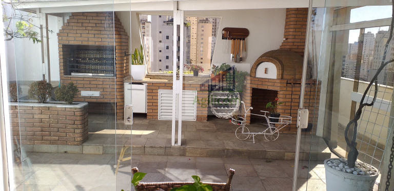 Imagem Apartamento com 3 Quartos à Venda, 400 m² em Brooklin Paulista - São Paulo Imagem Apartamento com 3 Quartos à Venda, 400 m² em Brooklin Paulista - São Paulo