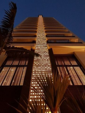 Imagem Apartamento com 1 Quarto à Venda, 32 m² em Pinheiros - São  Paulo