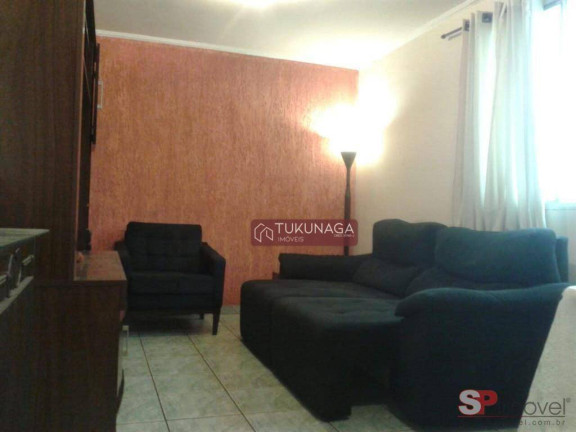 Imagem Apartamento com 3 Quartos à Venda, 85 m² em Centro - Guarulhos Imagem Apartamento com 3 Quartos à Venda, 85 m² em Centro - Guarulhos