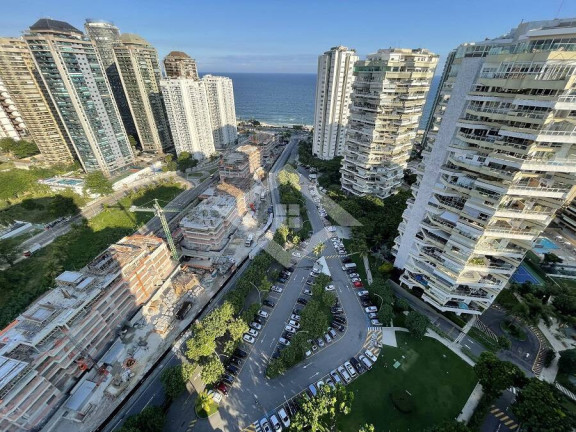 Imagem Apartamento com 2 Quartos à Venda, 1.000 m² em Barra Da Tijuca - Rio De Janeiro Imagem Apartamento com 2 Quartos à Venda, 1.000 m² em Barra Da Tijuca - Rio De Janeiro