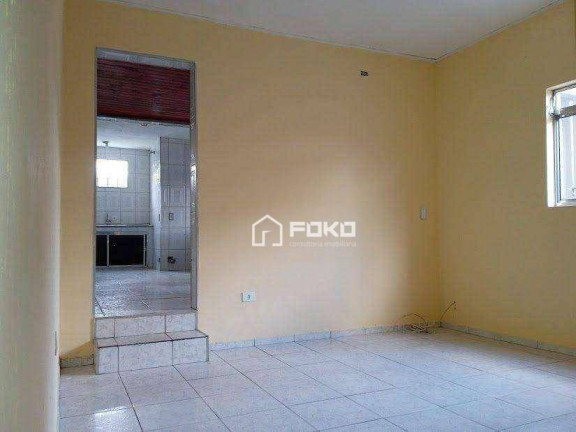 Imagem Sobrado com 3 Quartos para Alugar, 250 m² em Jardim Maria Dirce - Guarulhos Imagem Sobrado com 3 Quartos para Alugar, 250 m² em Jardim Maria Dirce - Guarulhos