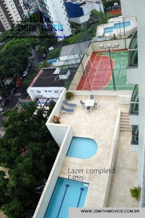 Imagem Apartamento com 4 Quartos à Venda, 510 m² em Vila Andrade - São Paulo Imagem Apartamento com 4 Quartos à Venda, 510 m² em Vila Andrade - São Paulo