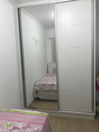 Imagem Sobrado com 2 Quartos à Venda, 152 m² em Jardim São Luís - São Paulo