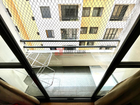 Imagem Apartamento com 3 Quartos à Venda, 65 m² em Jaguaribe - Osasco