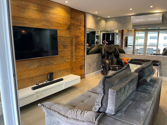 Imagem Apartamento com 2 Quartos à Venda, 83 m² em Pq. Da Mooca - São Paulo Imagem Apartamento com 2 Quartos à Venda, 83 m² em Pq. Da Mooca - São Paulo