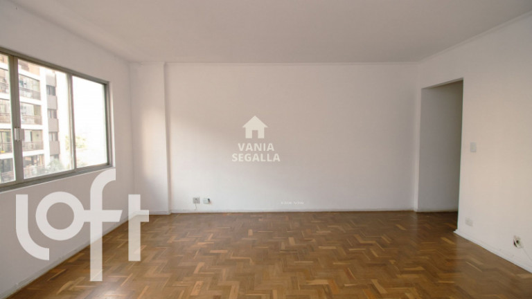 Imagem Apartamento com 4 Quartos à Venda, 120 m² em Perdizes - São Paulo Imagem Apartamento com 4 Quartos à Venda, 120 m² em Perdizes - São Paulo