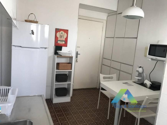 Imagem Apartamento com 2 Quartos à Venda, 77 m² em Vila Olímpia - São Paulo