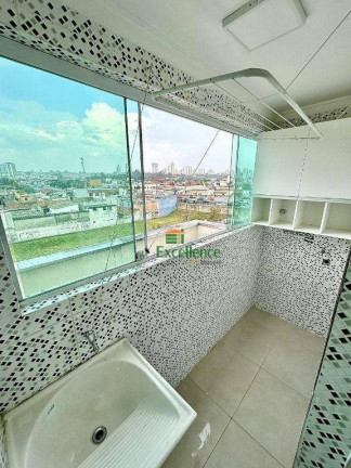 Imagem Apartamento com 2 Quartos para Alugar, 70 m² em Vila Vivaldi - São Bernardo Do Campo Imagem Apartamento com 2 Quartos para Alugar, 70 m² em Vila Vivaldi - São Bernardo Do Campo