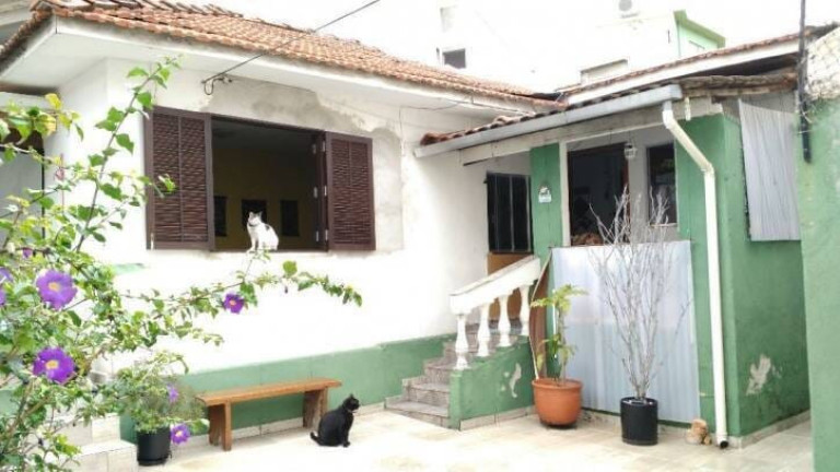 Imagem Casa com 3 Quartos à Venda, 209 m² em Parque Das Nações - Santo André Imagem Casa com 3 Quartos à Venda, 209 m² em Parque Das Nações - Santo André