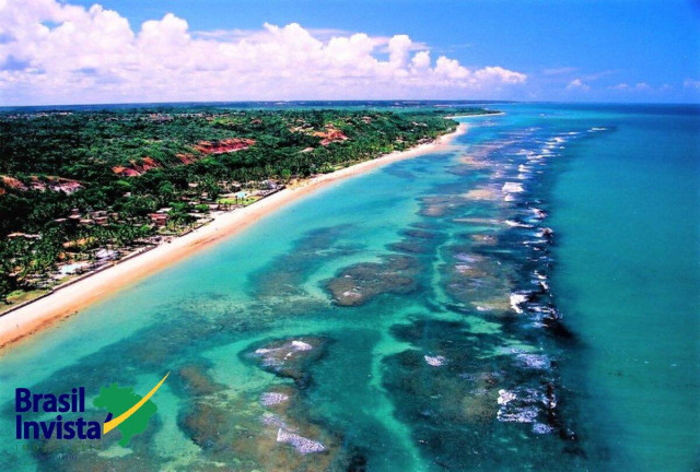 Imagem Apartamento com 2 Quartos à Venda, em Arraial D Ajuda - Porto Seguro Imagem Apartamento com 2 Quartos à Venda, em Arraial D Ajuda - Porto Seguro