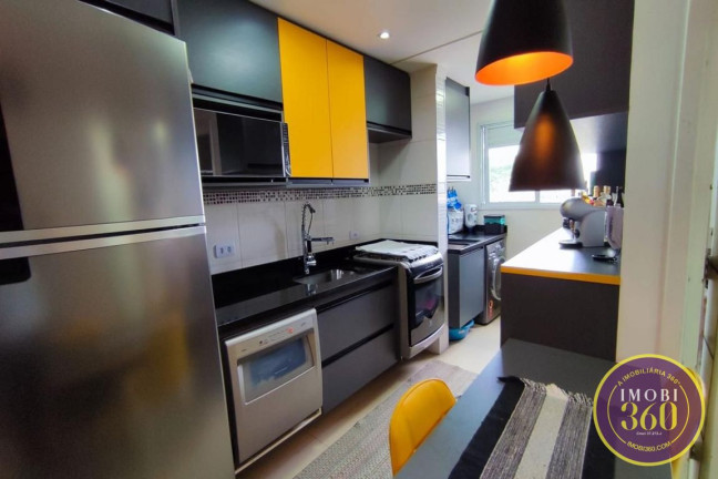 Imagem Apartamento com 2 Quartos à Venda, 40 m² em Vila Nhocune - São Paulo Imagem Apartamento com 2 Quartos à Venda, 40 m² em Vila Nhocune - São Paulo