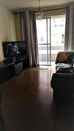 Imagem Apartamento com 3 Quartos à Venda, 91 m² em água Verde - Curitiba
