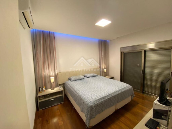 Imagem Casa com 3 Quartos à Venda, 374 m² em Jardim Residencial Mont Blanc - Sorocaba