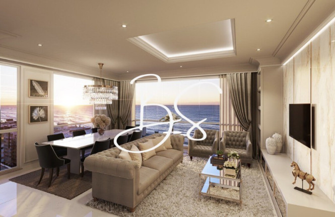 Imagem Apartamento com 3 Quartos à Venda, 174 m² em Centro - Capão Da Canoa Imagem Apartamento com 3 Quartos à Venda, 174 m² em Centro - Capão Da Canoa