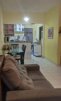 Imagem Casa com 4 Quartos à Venda, 80 m² em Mondubim - Fortaleza Imagem Casa com 4 Quartos à Venda, 80 m² em Mondubim - Fortaleza