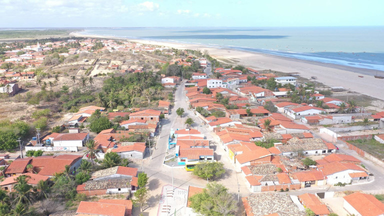 Imagem Terreno à Venda, 7.000 m² em Praia De Bitupitá - Barroquinha