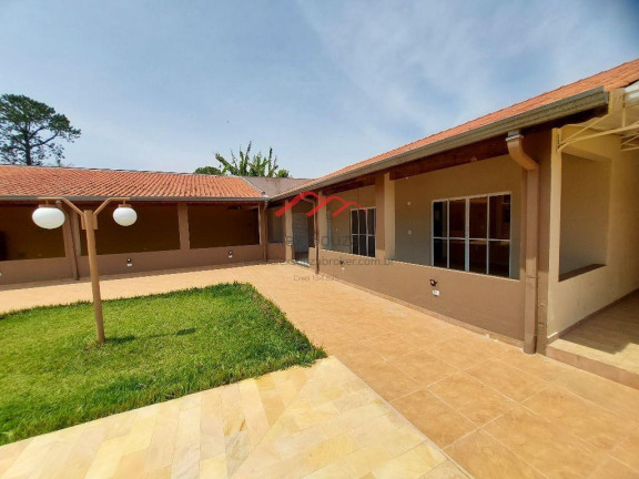 Imagem Chácara com 3 Quartos à Venda, 420 m² em Chácaras Meu Cantinho - Monte Mor Imagem Chácara com 3 Quartos à Venda, 420 m² em Chácaras Meu Cantinho - Monte Mor