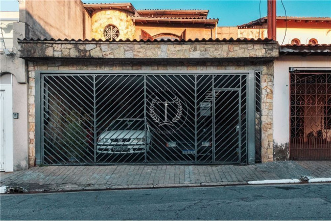 Imagem Casa com 4 Quartos à Venda, 353 m² em Jardim Vila Formosa - São Paulo Imagem Casa com 4 Quartos à Venda, 353 m² em Jardim Vila Formosa - São Paulo