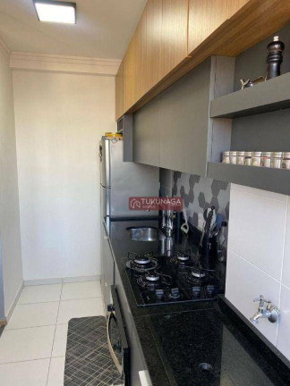 Imagem Apartamento com 2 Quartos à Venda, 38 m² em Brás - São Paulo