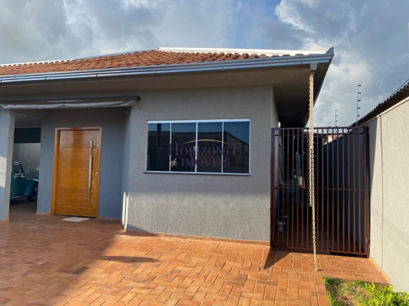Casa com 3 Quartos à Venda, 224 m² em Coronel Antonino - Campo Grande